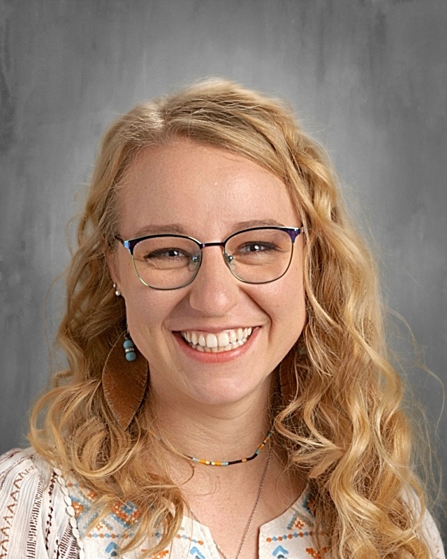 Katie Moody headshot
